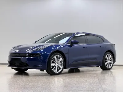 Zeekr 001