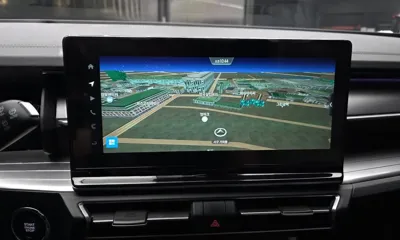 KG_Mobility_Ssangyong Torres