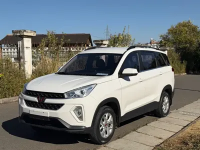 Wuling Hongguang S3