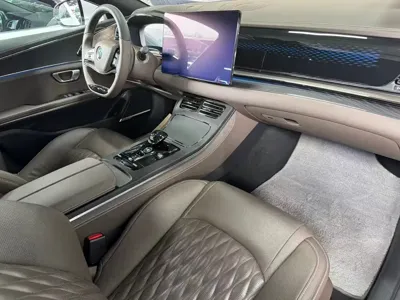 BYD Han