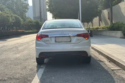 Citroen C4L