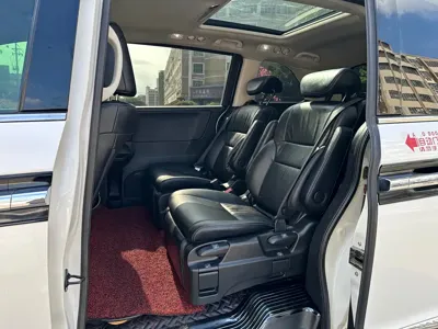 Honda Elysion