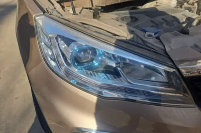 Leopaard CS9