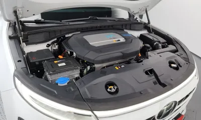 Hyundai Nexo