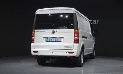 DFSK C35