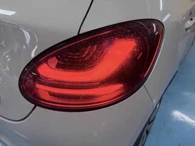 Wuling Bingo