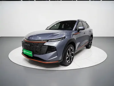 Haval Shenshou