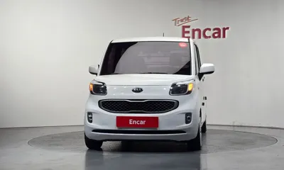 Kia Ray