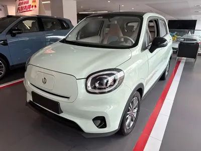 Leapmotor Leapmotor T03
