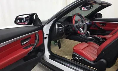 BMW 4-Series