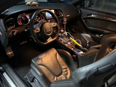 Audi RS5