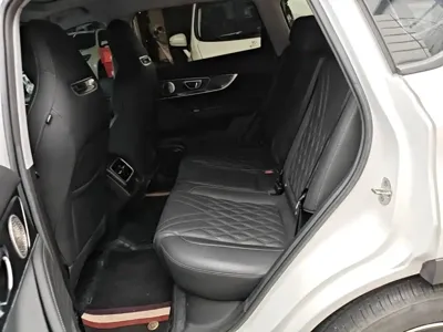 Chery Tiggo 7 PLUS NEV