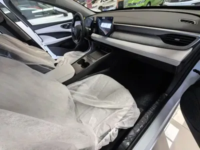 BYD Seal 05 DM-i