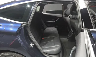 BMW Gran Turismo