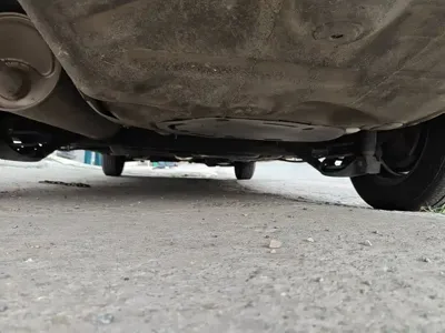 Volkswagen Santana