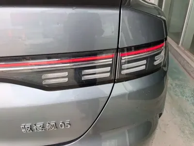 BYD Destroyer 05