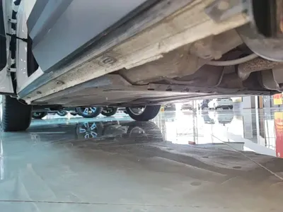 Jetta VS5