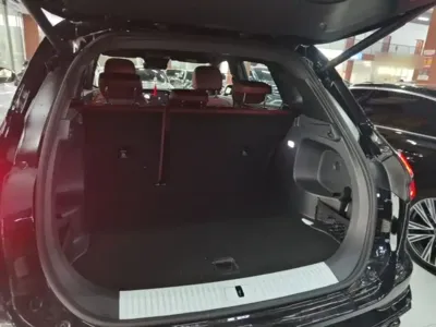Hongqi Hongqi HS5