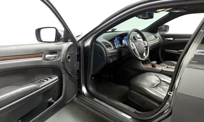 Chrysler 300C