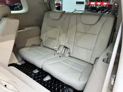GAC Motor Trumpchi GS8