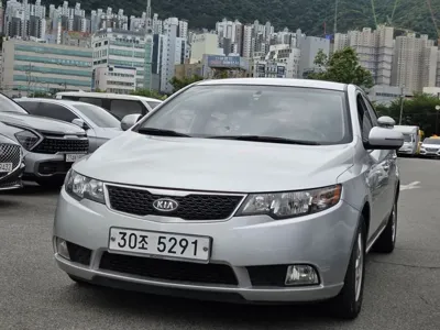 Kia Porte