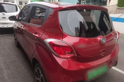 Changan Benni E-Star