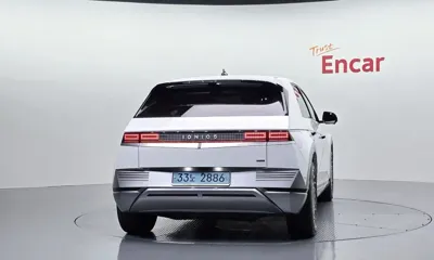 Hyundai Ioniq5