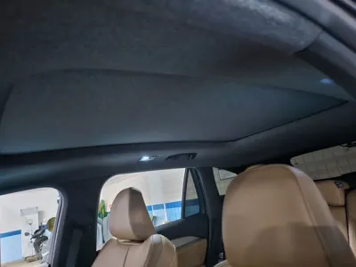 Renault-KoreaSamsung Grand Koleos