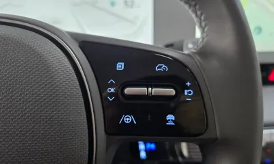Hyundai Ioniq5