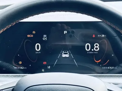 Changan UNI-T