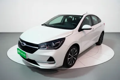 Chery Arrizo 5