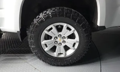 ChevroletGMDaewoo Colorado