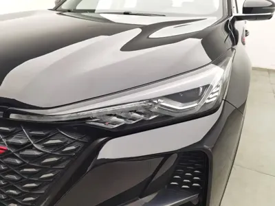 Changan 长安CS75PLUS