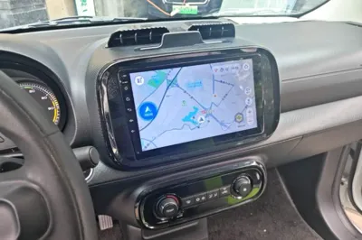 Roewe Clever