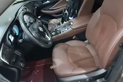 Buick Envision