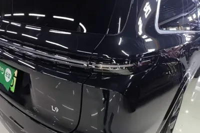 Li Auto L9