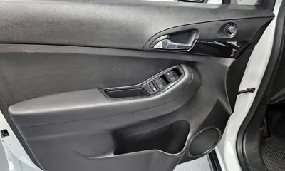 ChevroletGMDaewoo Orlando