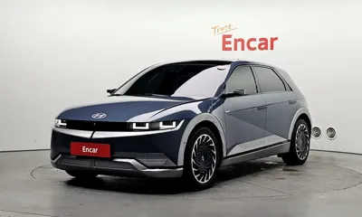 Hyundai Ioniq5