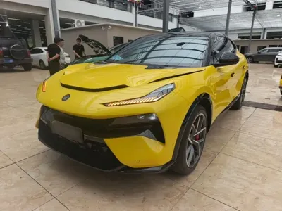 Lotus Eletre