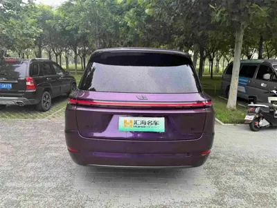 Li Auto Li L9