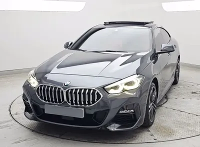 BMW 2-Series
