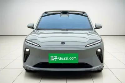 Nio ET5T