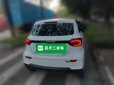 Leapmotor Leapmotor T03