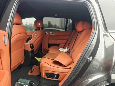 Li Auto Li L7