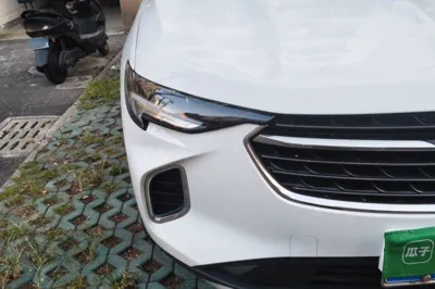 Buick Envision