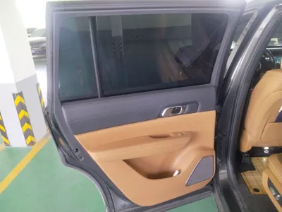 Li Auto ONE