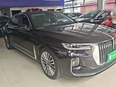Hongqi Hongqi H9