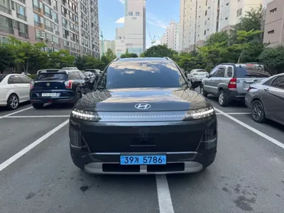 Hyundai Ioniq9