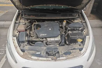 Fiat Viaggio