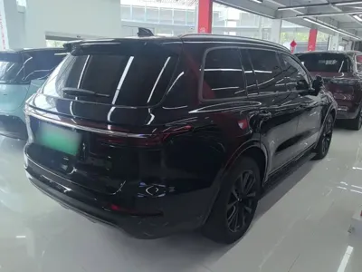 Li Auto Li ONE